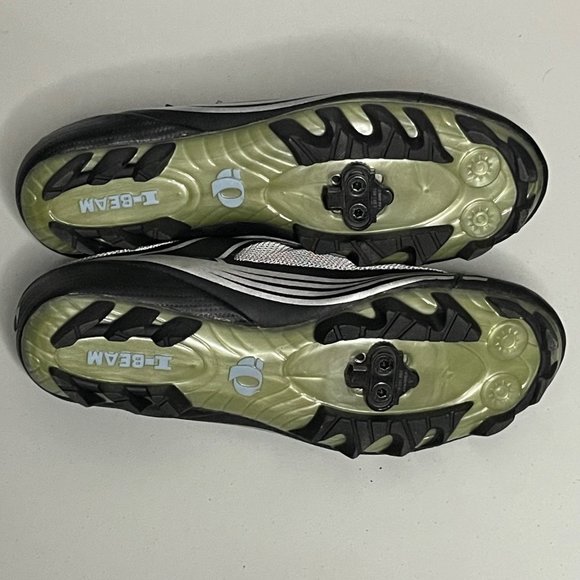 Pearl Izumi Vagabond M4 5097 I-Beam Women's Size 9.5 Cycling Mountain Bike Shoes - Picture 4 of 5